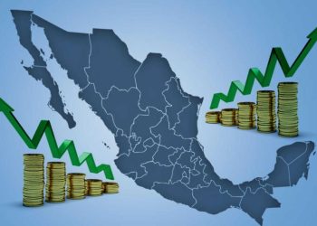 “México crecería 0.5% en un escenario optimista”: Siller