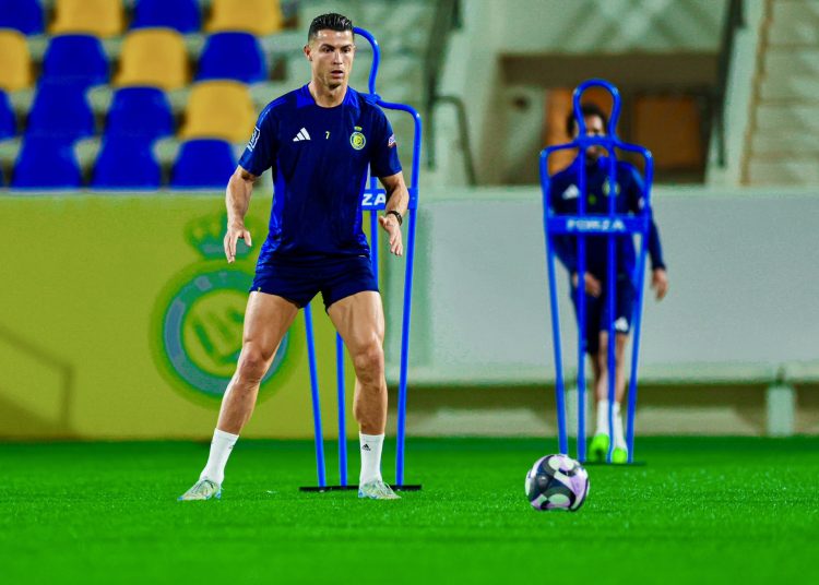 Foto @Cristiano