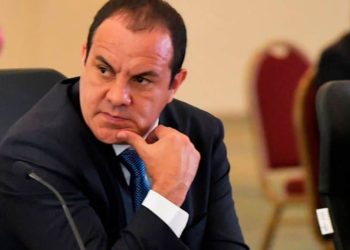 MC pide que la media hermana de Cuauhtémoc Blanco sea escuchada en San Lázaro