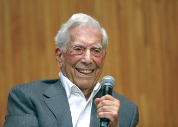 Perú de luto por la muerte de Mario Vargas Llosa, desde Lima el periodista Jesús Ramírez nos habla sobre las impresiones
