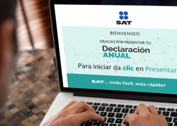 ¿Presentaste tu declaración anual y aún no te llega tu saldo a favor?, esto te interesa