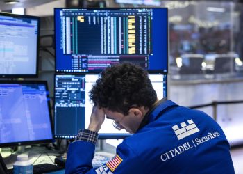 Medidas arancelarias generaron temor de una recesión global, advirtió BBVA México