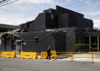 República Dominicana: Aumenta el número de muertos por caída de techo en discoteca