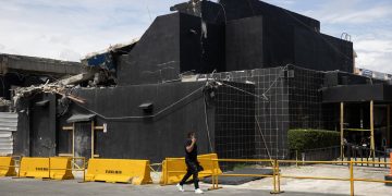 República Dominicana: Aumenta el número de muertos por caída de techo en discoteca