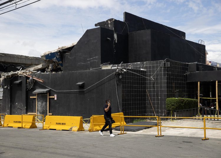 EFE/ Orlando Barría