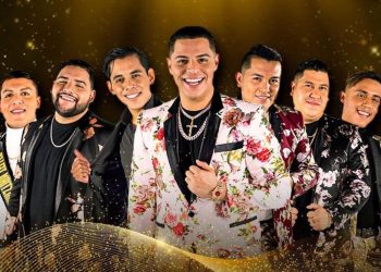 Eduin Caz: “Grupo Firme ya no cantará corridos”