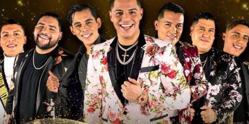 Eduin Caz: “Grupo Firme ya no cantará corridos”