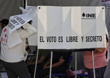 “En la CDMX hay 612 candidaturas para la elección judicial”: IECM