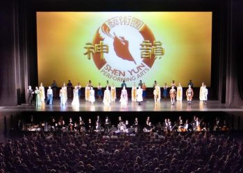 ¿Shen Yun una secta? Embajada de China alerta por engaño
