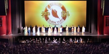 ¿Shen Yun una secta? Embajada de China alerta por engaño