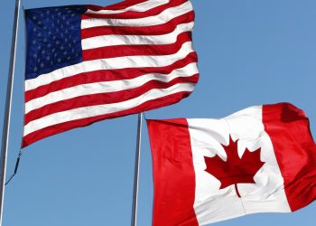 Canadá y Estados Unidos renegociarán relación bilateral después de las elecciones canadienses