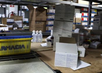Gobierno anula licitación de medicamentos por sobreprecio