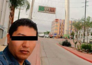 Feminicida de Iztacalco murió a consecuencia de una caída, revela necropsia