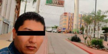 Feminicida de Iztacalco murió a consecuencia de una caída, revela necropsia
