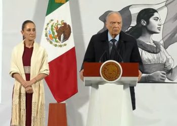 “No hay indicios de crematorio en Teuchitlán”, afirma Gertz Manero