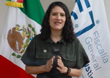 Fiscalía capitalina se compromete a que muertes en Festival Ceremonia no quedarán impunes