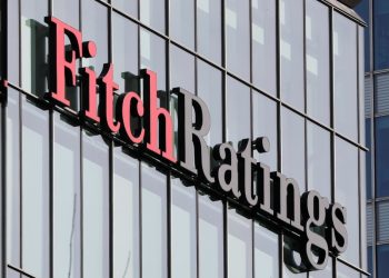 Fitch ratifica calificación BBB- para México
