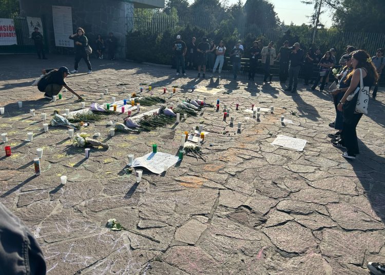Fotógrafos exigen justicia
