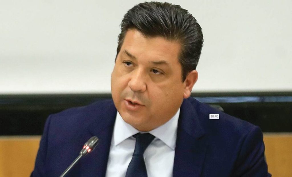Congreso de Tamaulipas pide a SCJN remover a juzgadora de Reynosa