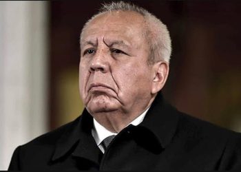 Tribunal suspende proceso penal de Francisco Garduño, ¿qué sigue?