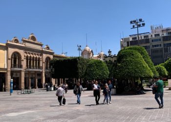 SMN prevé ambiente caluroso en el norte del país