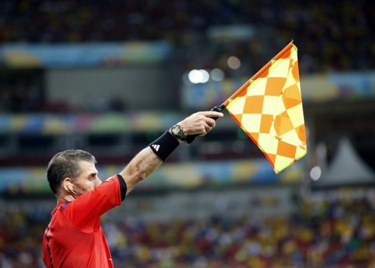 fueradejuego