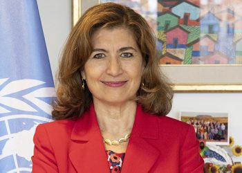 “Un orgullo ser candidata para liderar la UNESCO”: Ramos