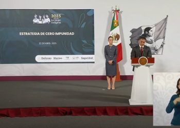 Destacan detenciones por delitos de alto impacto