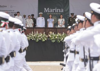 Sheinbaum insiste en relación de respeto y cooperación frente a presiones de Estados Unidos