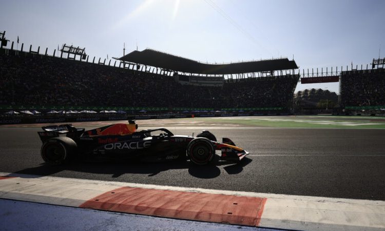 Foto MEXSPORT