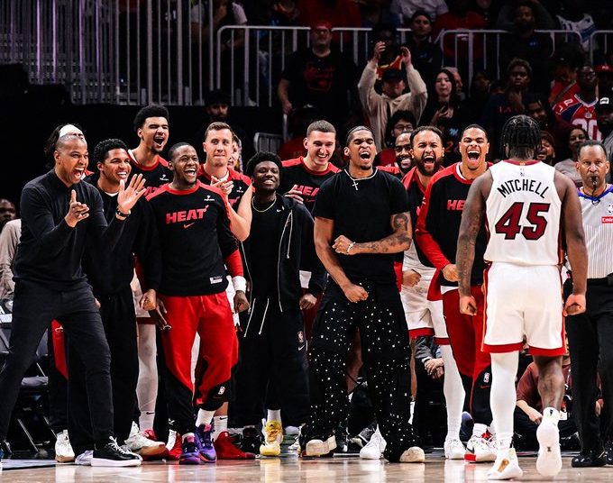 heat