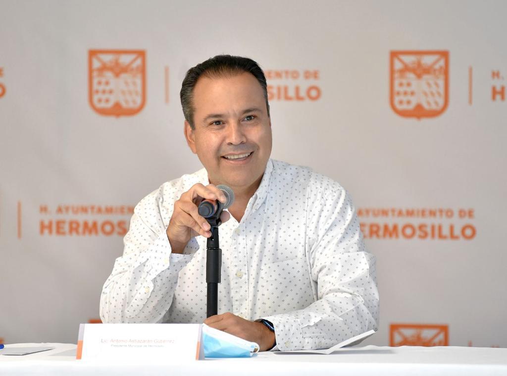 Hermosillo con mayor reducción en percepción de inseguridad
