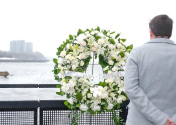 Continúa investigación del accidente de helicóptero en Nueva York