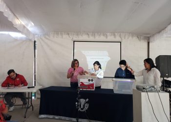 Se levanta la huelga de académicos de Chapingo