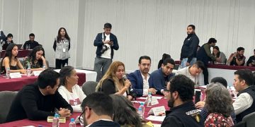 Espero que no se quede en solo un escrito lo acordado en materia de búsqueda: Ceci Flores