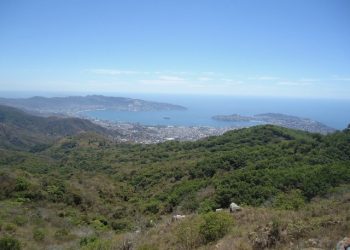 La venta de predios en el Parque Nacional El Veladero no está permitida: Conanp