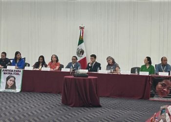 No es un proceso sencillo ni de resultados inmediatos la búsqueda de personas: Rosa Icela Rodríguez