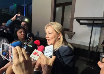 Chihuahua y Coahuila respaldan a Sheinbaum sobre tratado de aguas