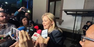 Chihuahua y Coahuila respaldan a Sheinbaum sobre tratado de aguas