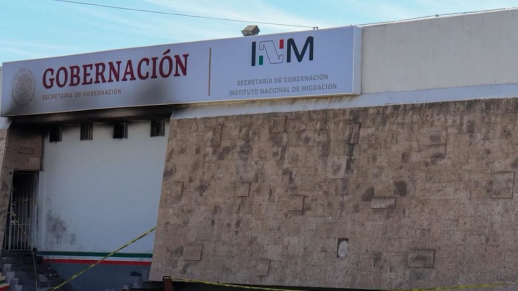 Tribunal suspende proceso penal de Francisco Garduño, ¿qué sigue?