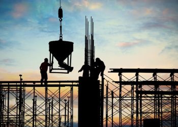 La inversión fija bruta cayó 6.7% en enero