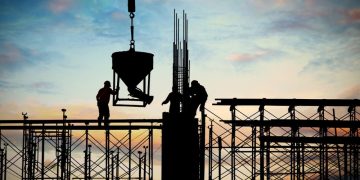 La inversión fija bruta cayó 6.7% en enero