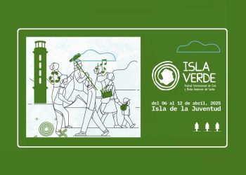 Festival Internacional de Cine y Medio Ambiente del Caribe