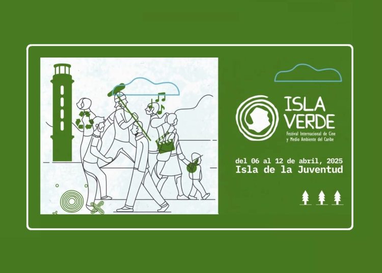 Festival Internacional de Cine y Medio Ambiente del Caribe
