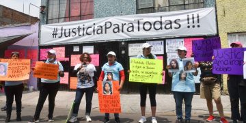 “Queremos que intervengan peritos privados para resolver la muerte del feminicida de Iztacalco, victimas merecen la reparación del daño”: Trujillo