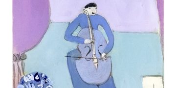 Llega al MUNAE “El mundo inmaterial de Joy Laville” 