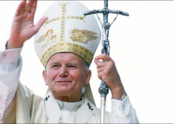El Vaticano conmemora a Juan Pablo II veinte años después de su muerte