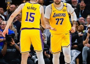 lakers