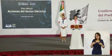 Presentan plan para fortalecer sector eléctrico en México