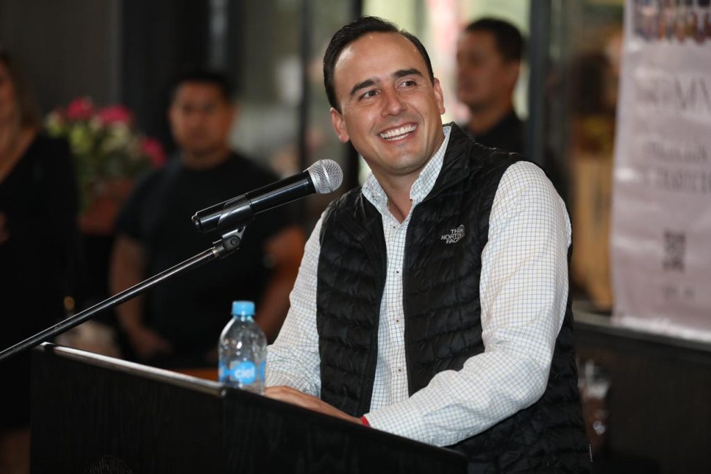 Chihuahua y Coahuila respaldan a Sheinbaum sobre tratado de aguas